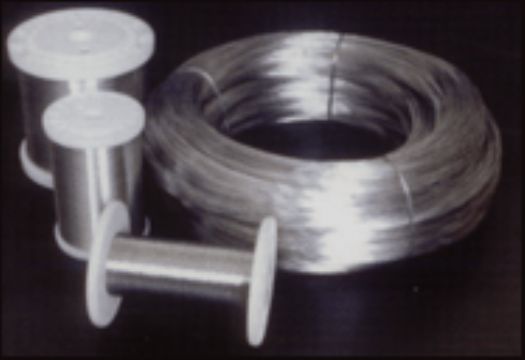 Aluminum Alloy Wire 